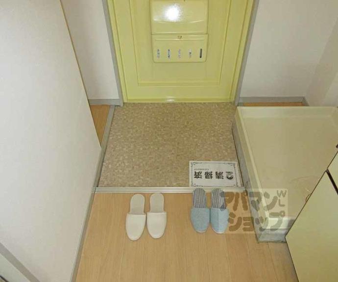 【ブルックスドム】間取