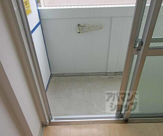 【ブルックスドム】間取