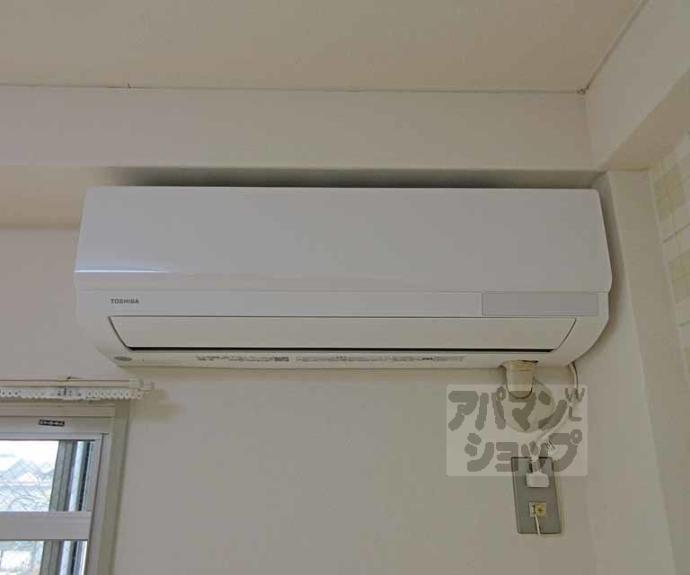 【ブルックスドム】間取