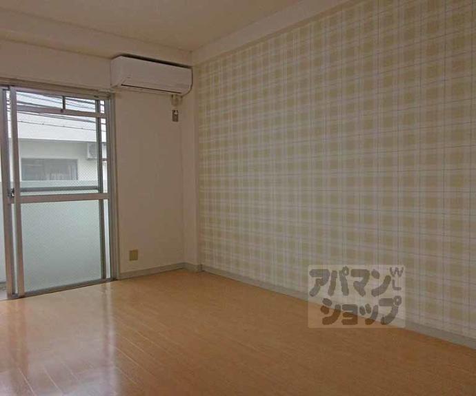 【ブルックスドム】間取