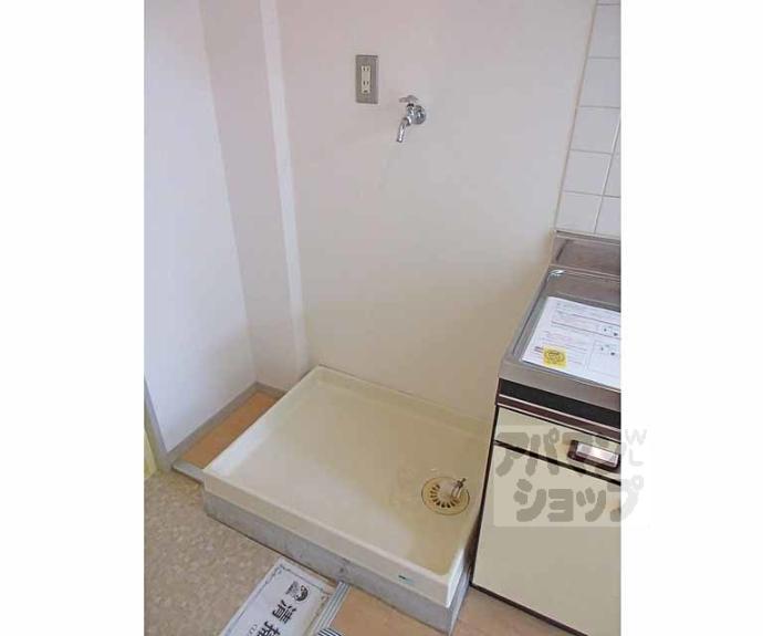 【ブルックスドム】間取