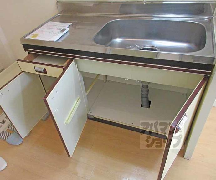 【ブルックスドム】間取