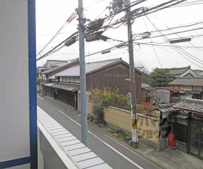 【ブルックスドム】間取