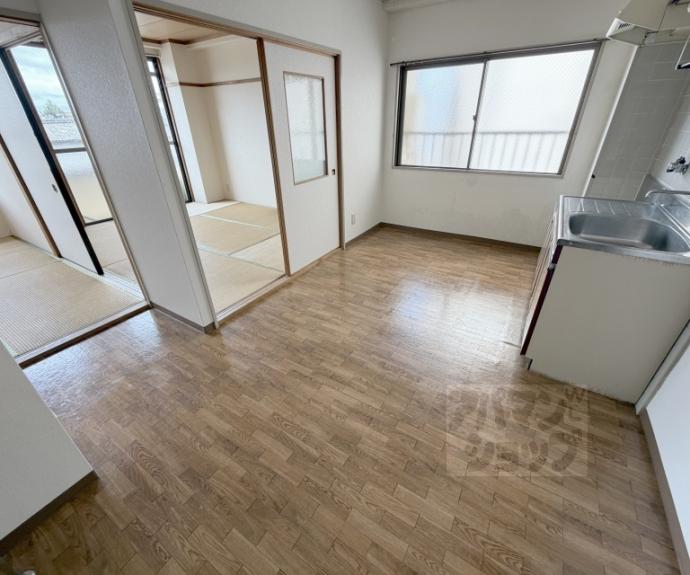 【マルサクマンション】