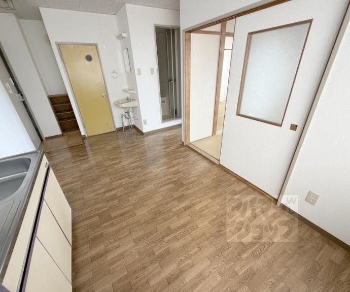 【マルサクマンション】