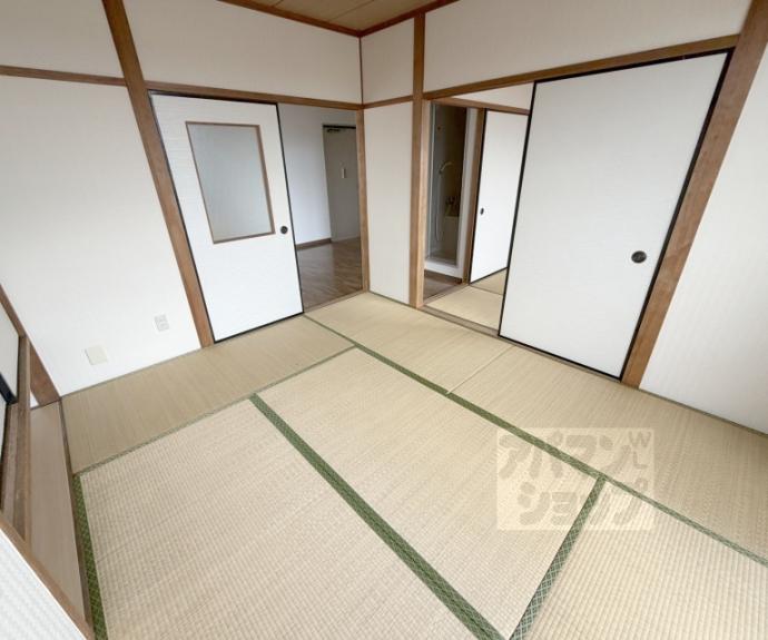 【マルサクマンション】