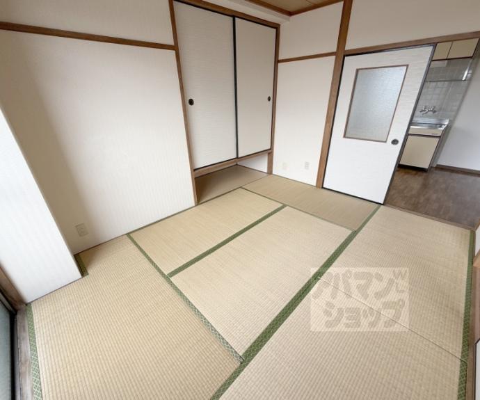 【マルサクマンション】