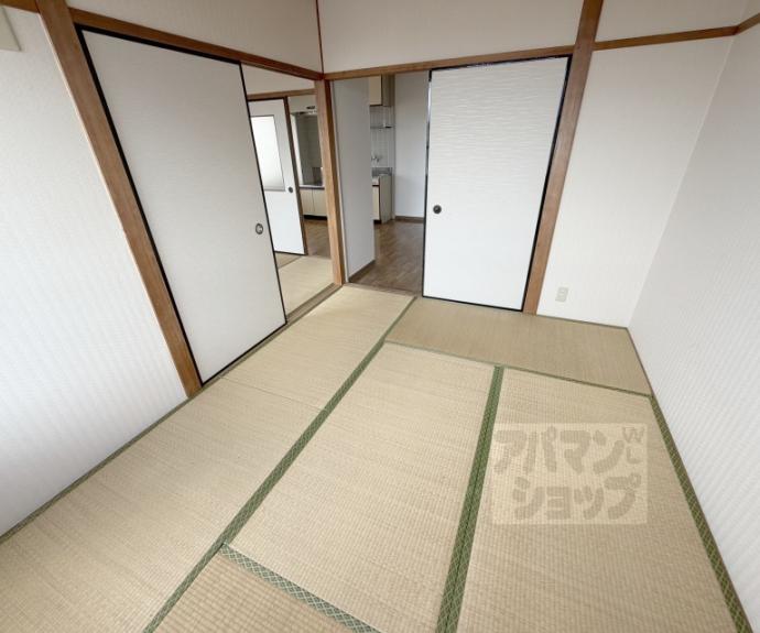 【マルサクマンション】