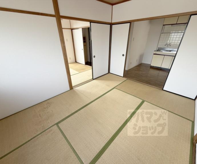 【マルサクマンション】