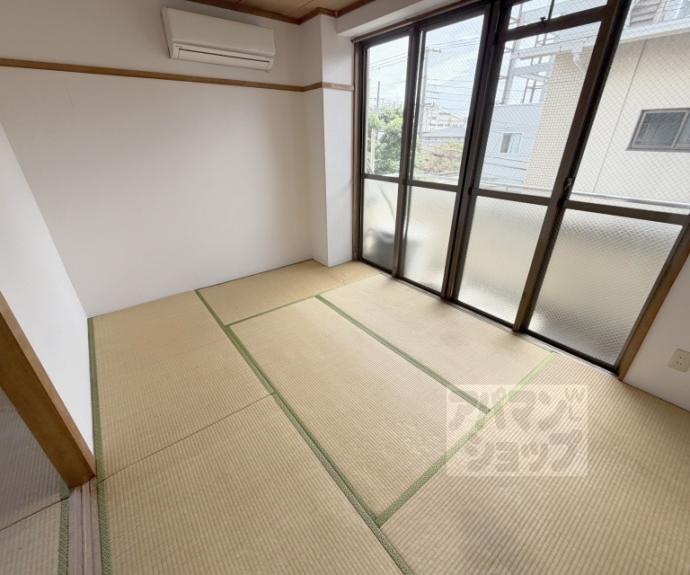 【マルサクマンション】