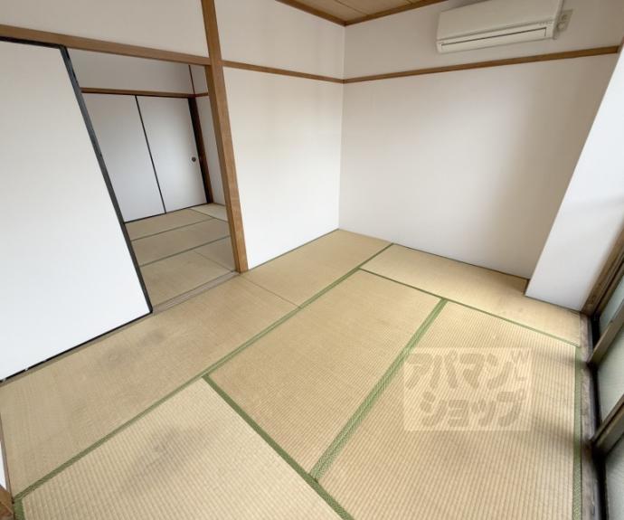 【マルサクマンション】