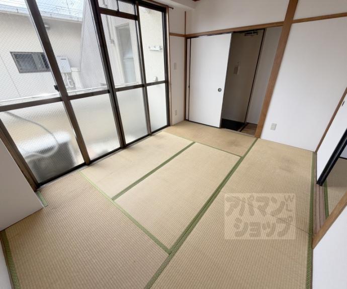 【マルサクマンション】