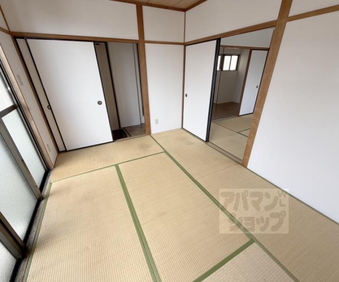 【マルサクマンション】