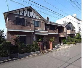 星野桃山マンション：間取図