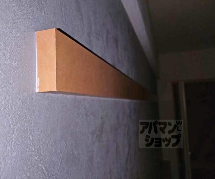 【アンピール伏見桃山】間取