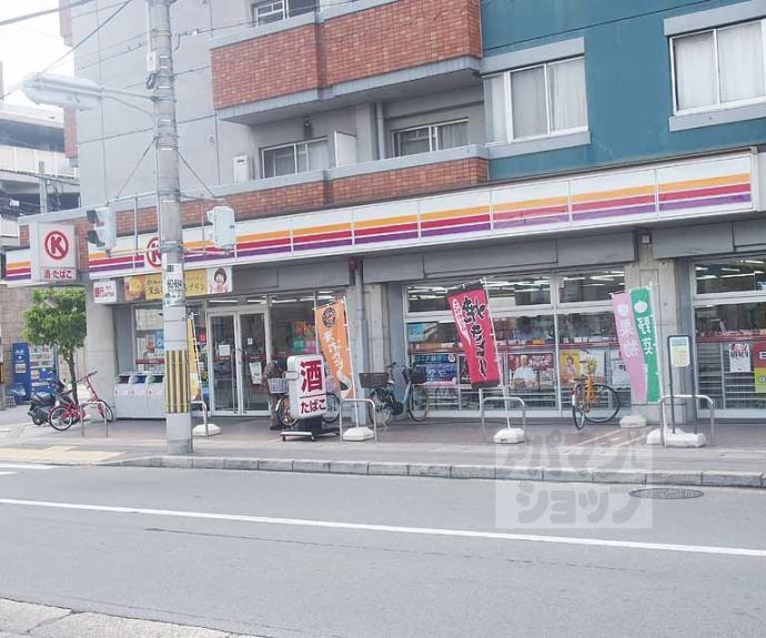 【南区久世殿城町６２－２６貸家】