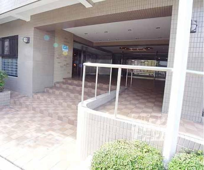 【インペリアル明日香】間取