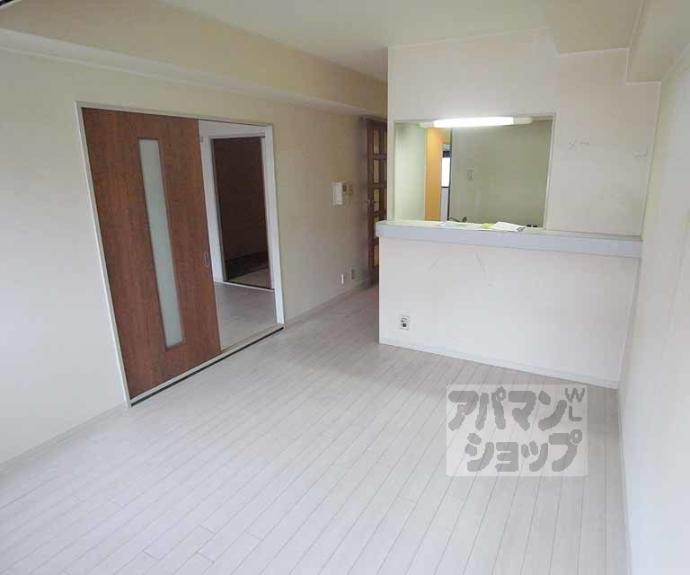 【インペリアル明日香】間取