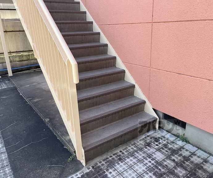 【ハイツ山口】間取