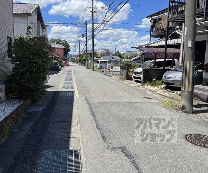 【ハイツ山口】間取