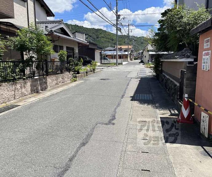 【ハイツ山口】間取