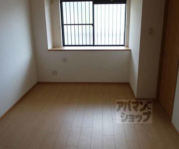 【ハイツ山口】間取