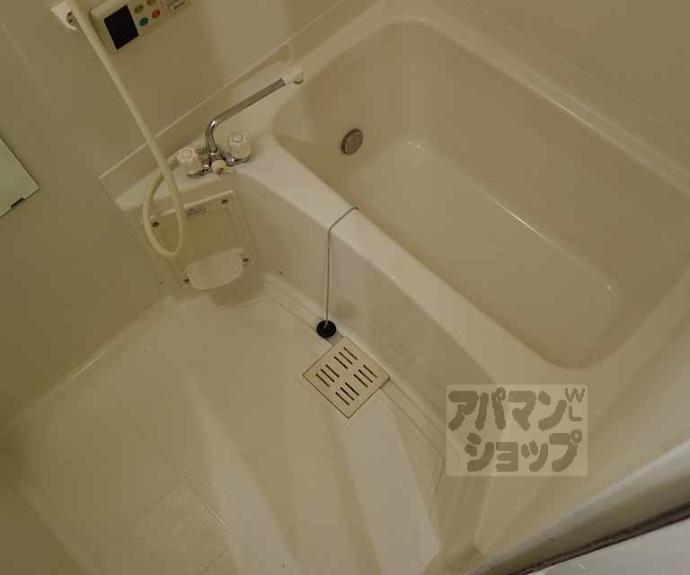 【ハイツ山口】間取