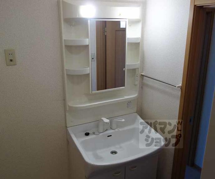 【ハイツ山口】間取