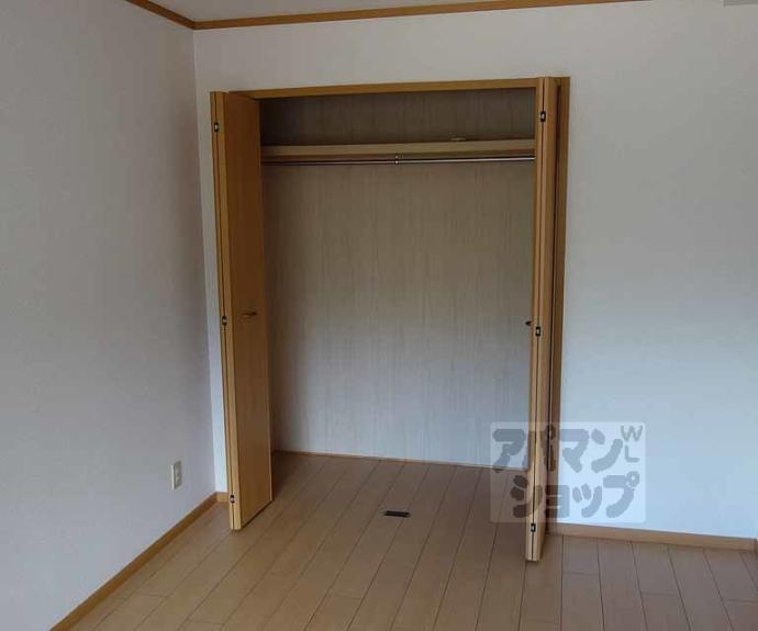 【ハイツ山口】間取