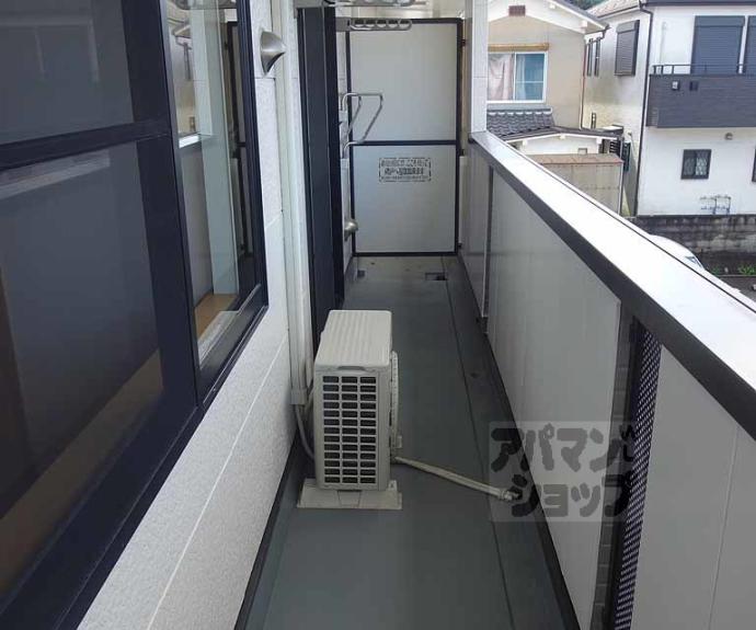 【ハイツ山口】間取