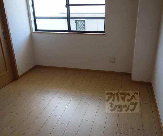 【ハイツ山口】間取