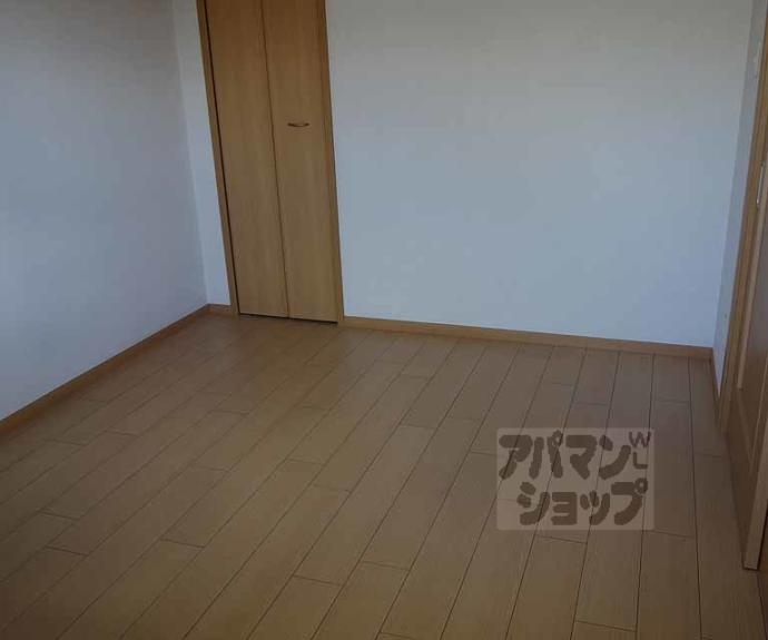 【ハイツ山口】間取