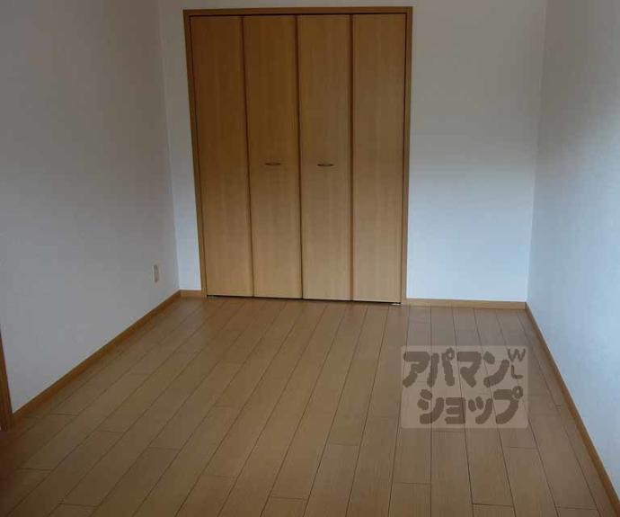 【ハイツ山口】間取