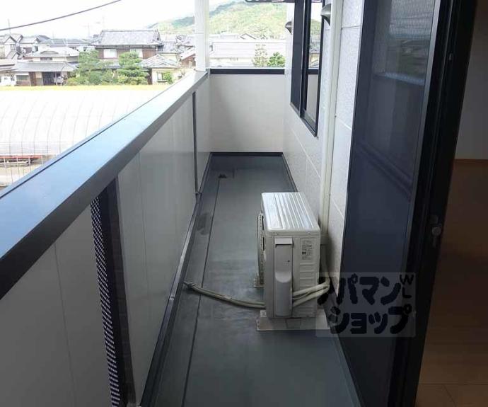 【ハイツ山口】間取