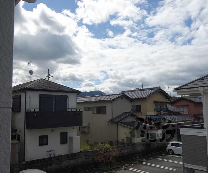 【ハイツ山口】間取