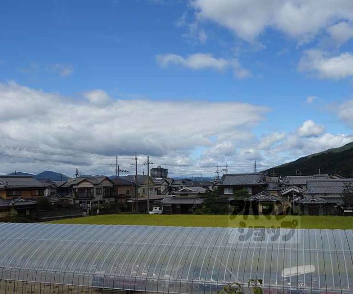 【ハイツ山口】間取