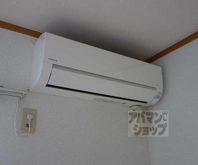 【ハイツ山口】間取