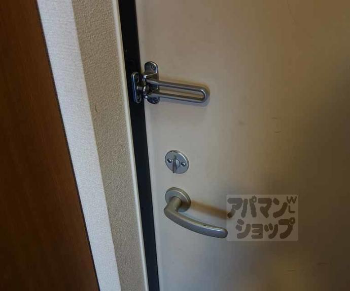 【ハイツ山口】間取