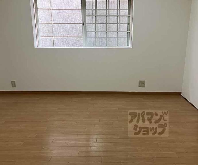 【ハイツ山口】間取