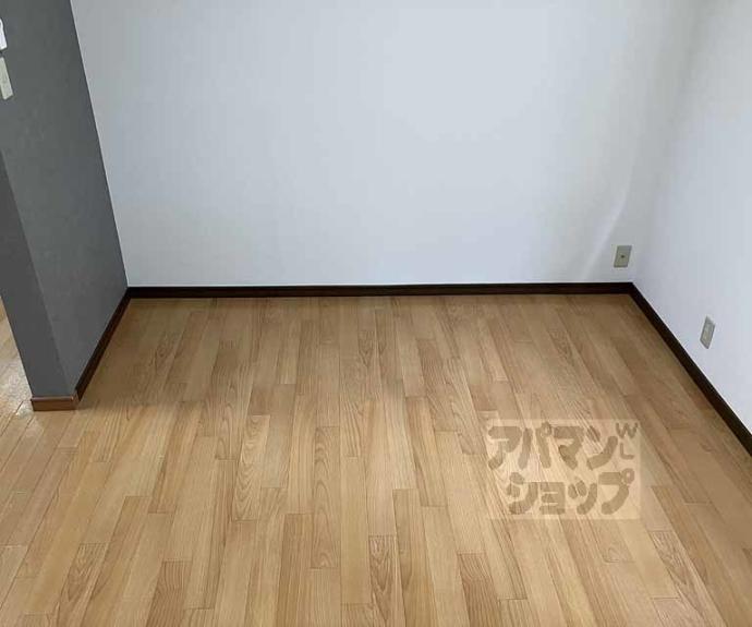 【ハイツ山口】間取