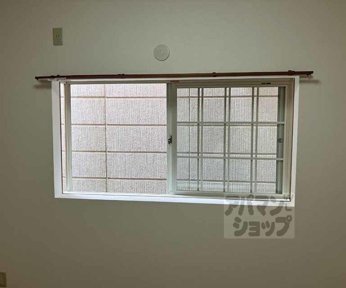 【ハイツ山口】間取