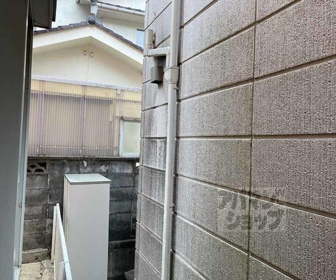 【ハイツ山口】間取