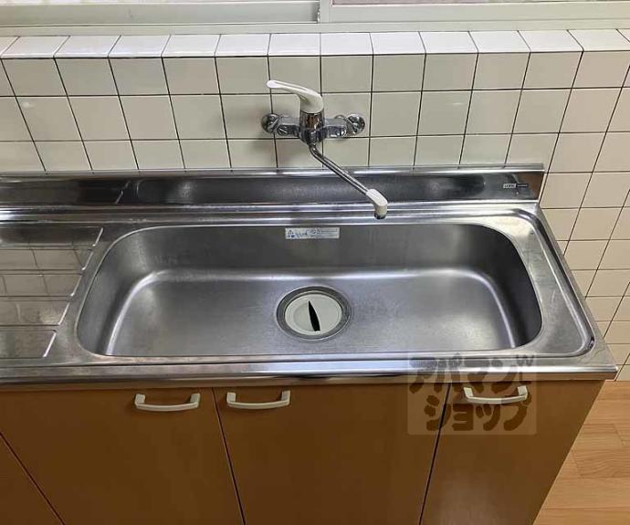 【ハイツ山口】間取