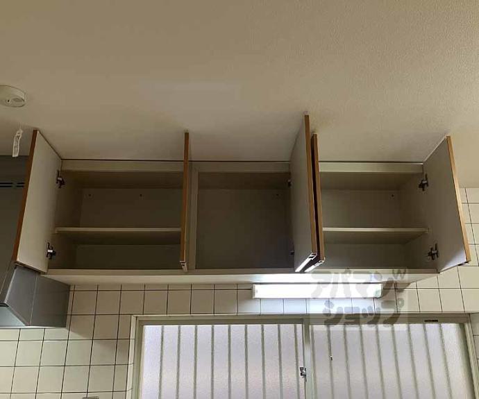 【ハイツ山口】間取