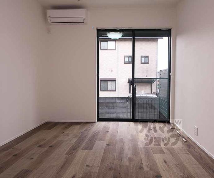 【スターアパートメント京都東野】間取