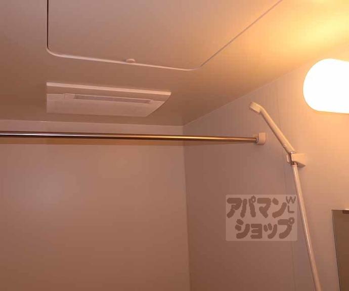 【スターアパートメント京都東野】間取