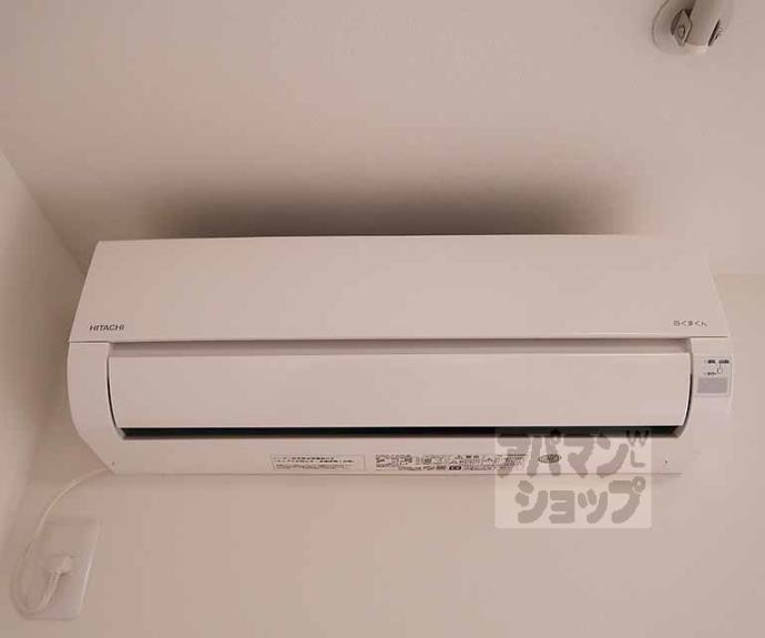 【スターアパートメント京都東野】間取