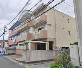メゾンＳＡＩＷＡＩ：間取図