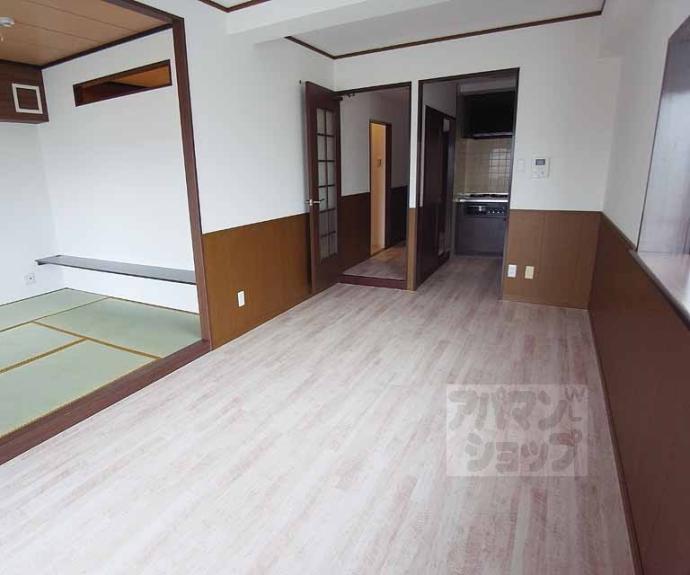 【エミネンス善】間取