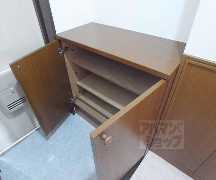 【エミネンス善】間取